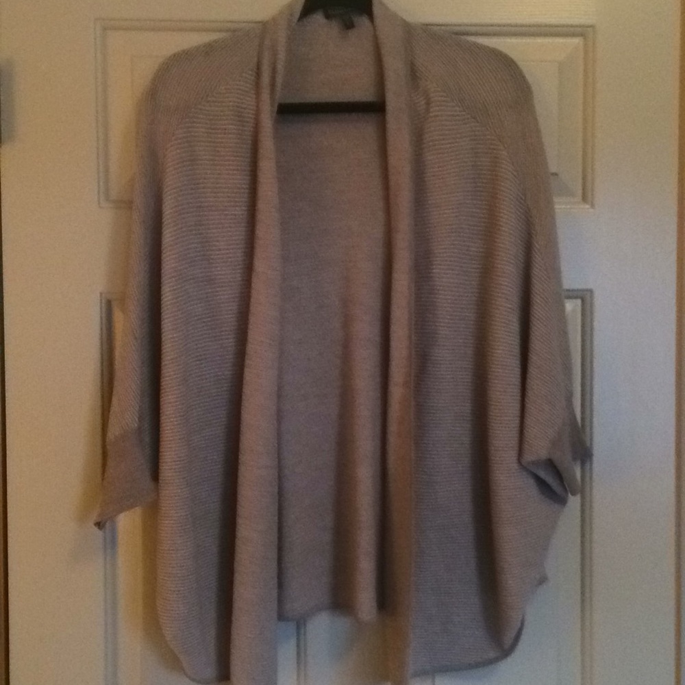 Cardigan-wool, lightweight